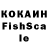КЕТАМИН VHQ Vadim Kulchitsky