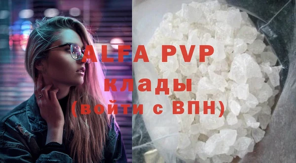 винт Магас